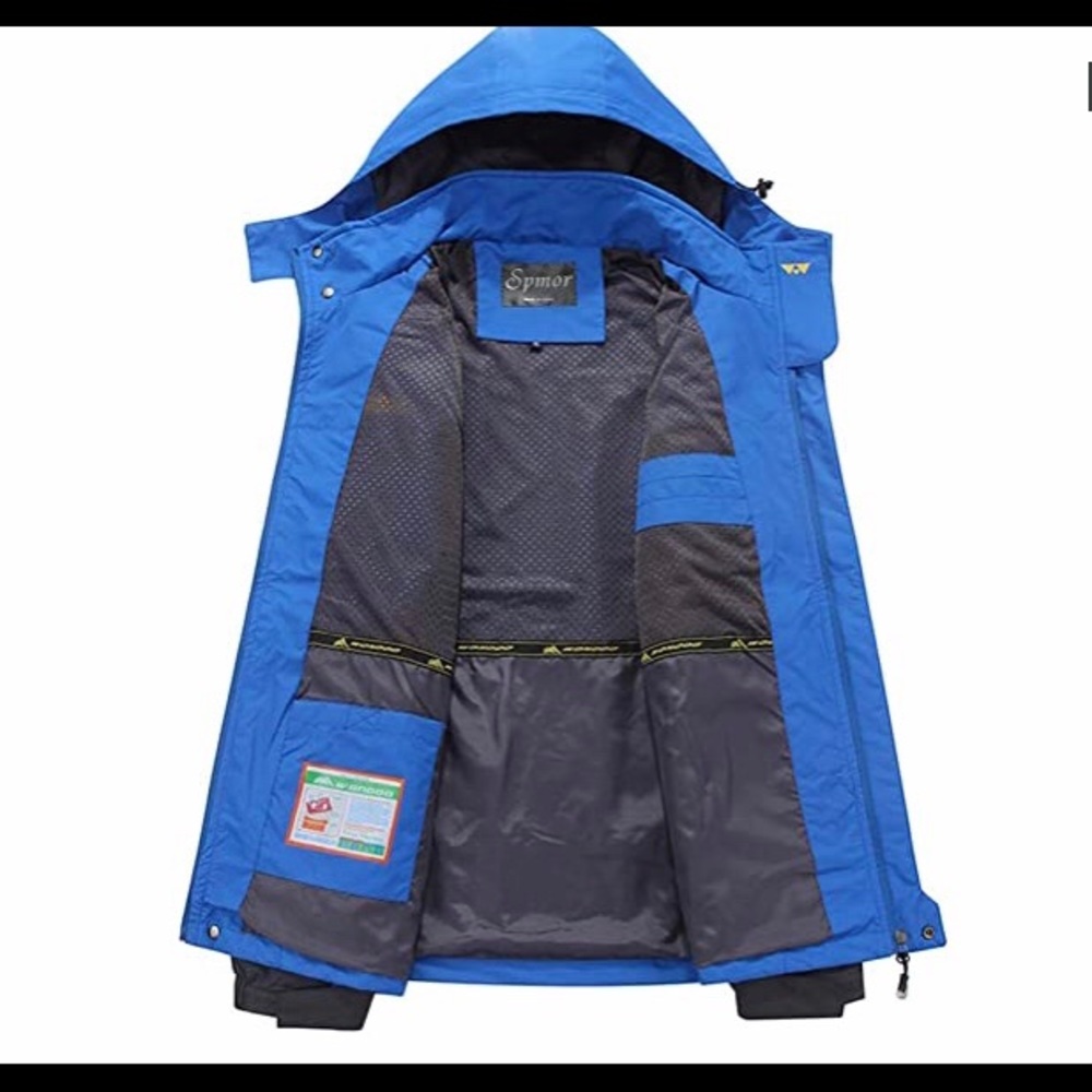 Winter jacket size M🔷🔷🔷🔷 - Picture 4 of 15